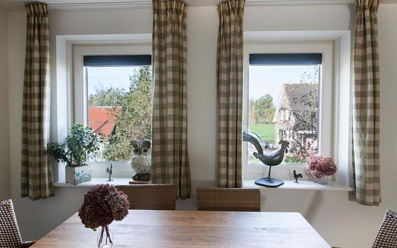 Farm Overleekerhoeve Monnickendam Exterior foto