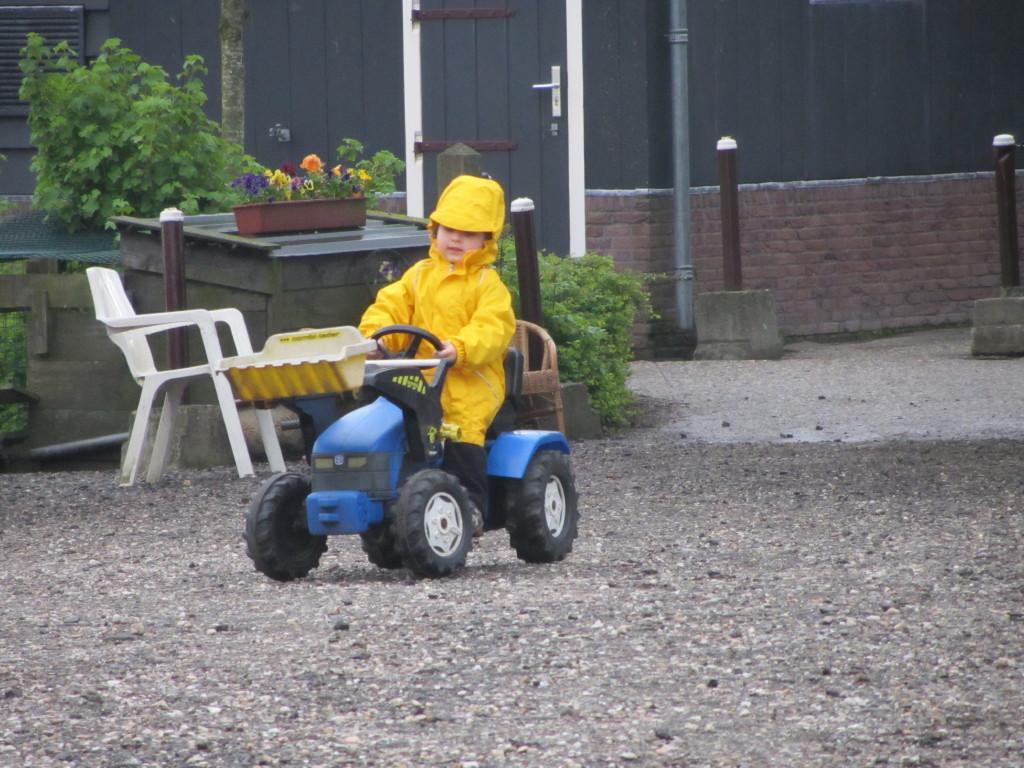 Farm Overleekerhoeve Monnickendam Exterior foto